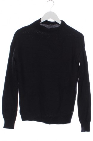 Herrenpullover Mustang, Größe XS, Farbe Blau, Preis 5,99 €