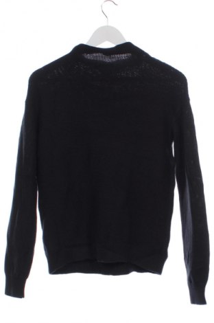 Herrenpullover Mustang, Größe XS, Farbe Blau, Preis 5,99 €
