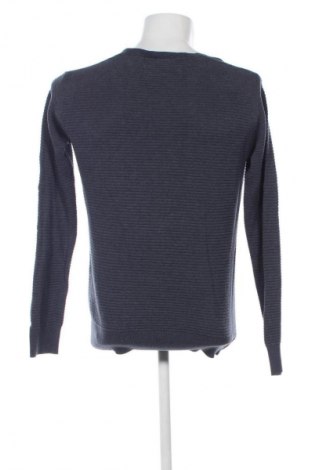 Herrenpullover Naketano, Größe M, Farbe Grau, Preis 21,99 €