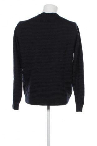 Herrenpullover Navigare, Größe M, Farbe Blau, Preis € 15,99