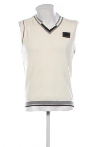 Pánský svetr  New Look, Velikost XL, Barva Krémová, Cena  239,00 Kč