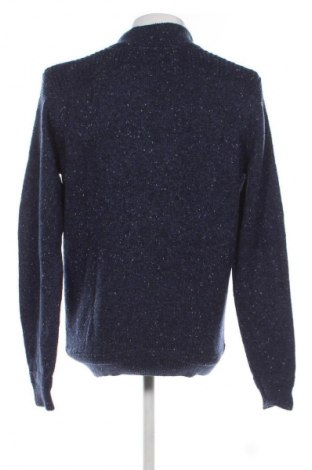 Herrenpullover New Zealand Auckland, Größe L, Farbe Blau, Preis € 31,68