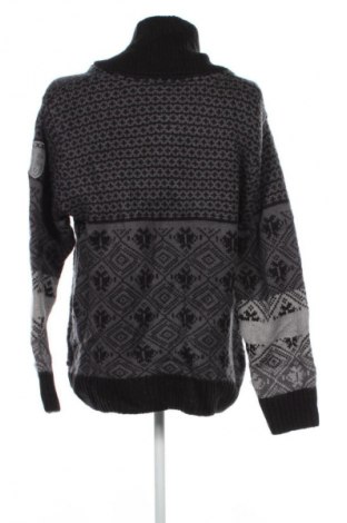 Pánsky sveter  No Excess, Veľkosť XXL, Farba Viacfarebná, Cena  11,95 €