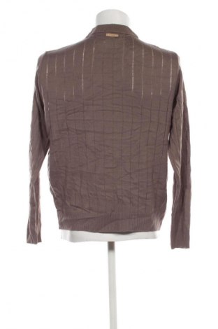 Pulover de bărbați Nohow, Mărime L, Culoare Maro, Preț 54,99 Lei