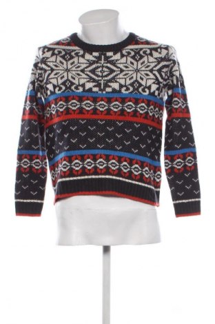 Pánsky sveter  Noisy May, Veľkosť M, Farba Viacfarebná, Cena  17,95 €