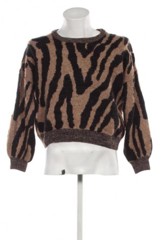 Herrenpullover ONLY, Größe L, Farbe Mehrfarbig, Preis € 12,99