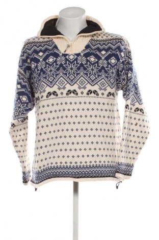 Pulover de bărbați Ock, Mărime L, Culoare Multicolor, Preț 74,99 Lei