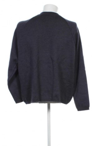 Męski sweter Omen, Rozmiar L, Kolor Niebieski, Cena 73,99 zł