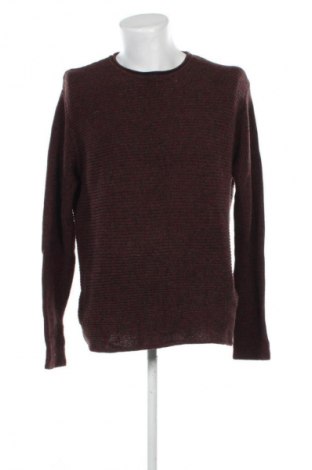 Pánský svetr  Only & Sons, Velikost XL, Barva Červená, Cena  249,00 Kč