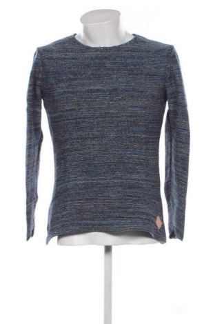 Ανδρικό πουλόβερ Originals By Jack & Jones, Μέγεθος M, Χρώμα Πολύχρωμο, Τιμή 12,99 €
