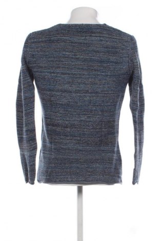 Ανδρικό πουλόβερ Originals By Jack & Jones, Μέγεθος M, Χρώμα Πολύχρωμο, Τιμή 12,99 €