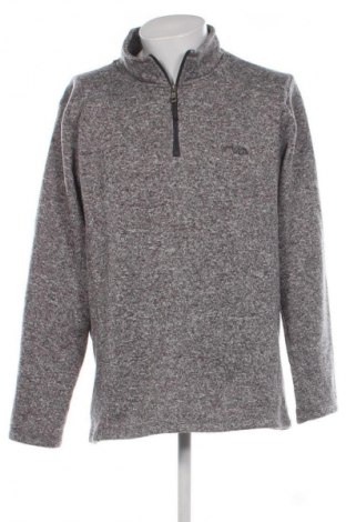Herrenpullover Outdoor, Größe XXL, Farbe Grau, Preis € 21,99