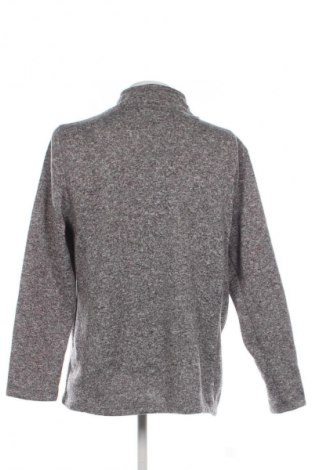 Herrenpullover Outdoor, Größe XXL, Farbe Grau, Preis € 21,99