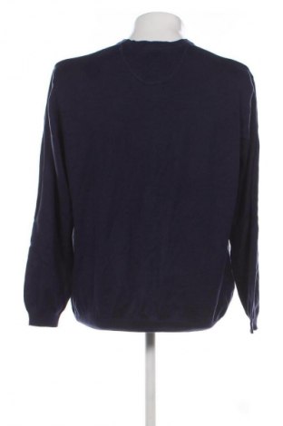Herrenpullover Paul R. Smith, Größe L, Farbe Blau, Preis 12,99 €