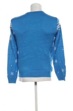 Herrenpullover Peanuts, Größe S, Farbe Mehrfarbig, Preis 13,99 €