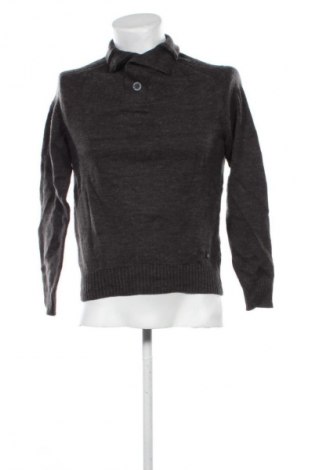 Herrenpullover Petrol Industries, Größe S, Farbe Grau, Preis € 17,99