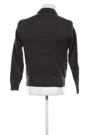 Herrenpullover Petrol Industries, Größe S, Farbe Grau, Preis € 17,99