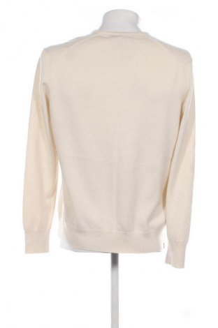 Herrenpullover Pierre Cardin, Größe XL, Farbe Ecru, Preis € 22,99