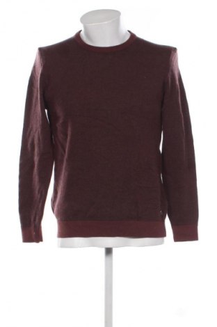 Pánský svetr  Pierre Cardin, Velikost L, Barva Hnědá, Cena  709,00 Kč