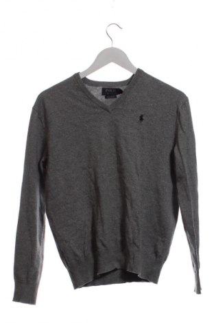 Herrenpullover Polo Ralph Lauren, Größe XS, Farbe Grau, Preis € 112,99