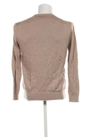 Pulover de bărbați Polo Ralph Lauren, Mărime M, Culoare Bej, Preț 554,99 Lei