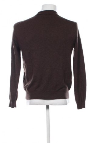 Pulover de bărbați Polo Ralph Lauren, Mărime M, Culoare Maro, Preț 539,99 Lei