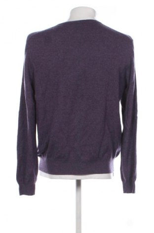 Pánský svetr  Polo Ralph Lauren, Velikost L, Barva Fialová, Cena  1 349,00 Kč