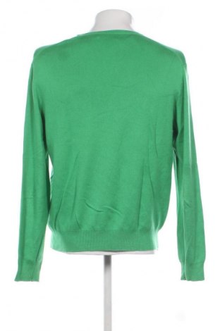 Pánský svetr  Polo Ralph Lauren, Velikost L, Barva Zelená, Cena  1 349,00 Kč