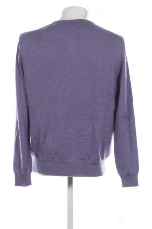 Pánský svetr  Polo Ralph Lauren, Velikost L, Barva Fialová, Cena  2 599,00 Kč
