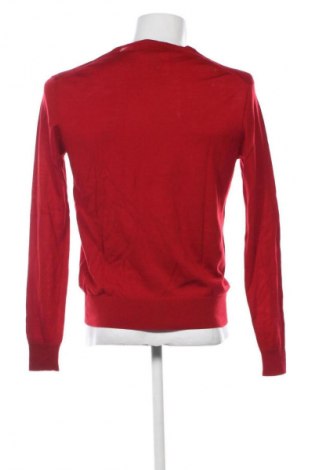 Pulover de bărbați Polo Ralph Lauren, Mărime L, Culoare Roșu, Preț 497,28 Lei