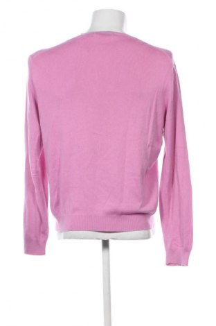 Pulover de bărbați Polo Ralph Lauren, Mărime L, Culoare Roz, Preț 756,11 Lei