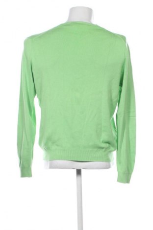 Herrenpullover Polo Ralph Lauren, Größe L, Farbe Grün, Preis € 70,07