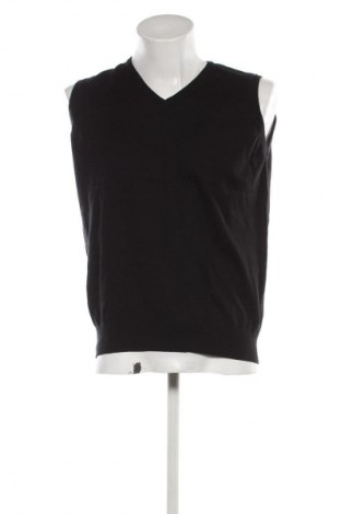 Pánsky sveter  Pompoos Design By Harald Gloockler, Veľkosť L, Farba Čierna, Cena  20,95 €