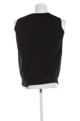 Pánsky sveter  Pompoos Design By Harald Gloockler, Veľkosť L, Farba Čierna, Cena  20,95 €