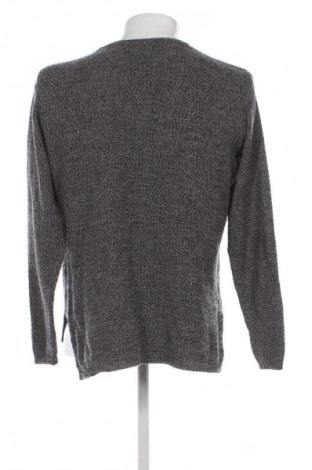 Herrenpullover Primark, Größe M, Farbe Grau, Preis 18,00 €