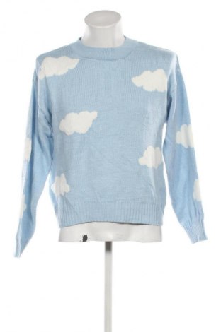 Ανδρικό πουλόβερ Primark, Μέγεθος M, Χρώμα Πολύχρωμο, Τιμή 8,99 €