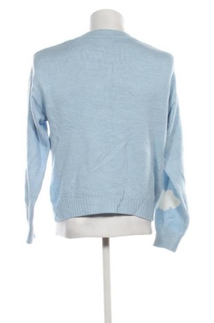 Ανδρικό πουλόβερ Primark, Μέγεθος M, Χρώμα Πολύχρωμο, Τιμή 8,99 €