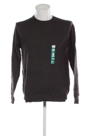 Herrenpullover Primark, Größe M, Farbe Grau, Preis € 16,99
