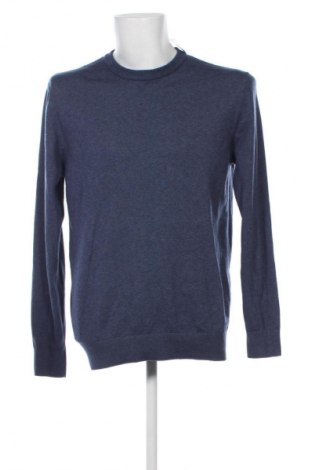 Pánský svetr  Primark, Velikost XL, Barva Modrá, Cena  443,00 Kč