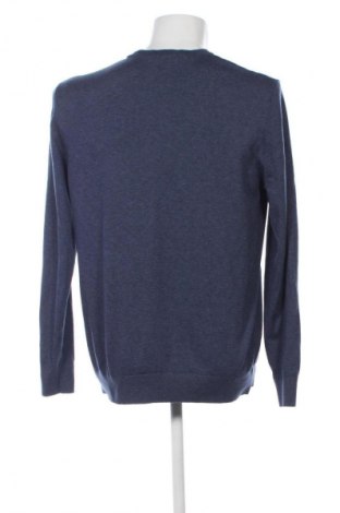 Pánský svetr  Primark, Velikost XL, Barva Modrá, Cena  443,00 Kč