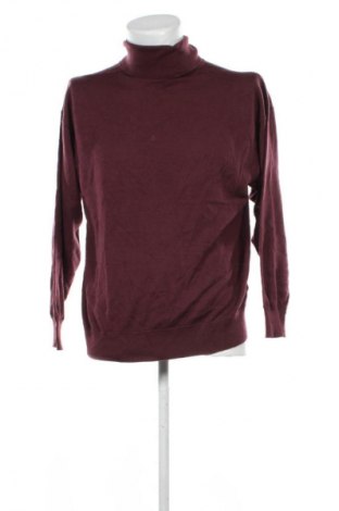 Pánsky sveter  Pringle, Veľkosť L, Farba Červená, Cena  154,95 €