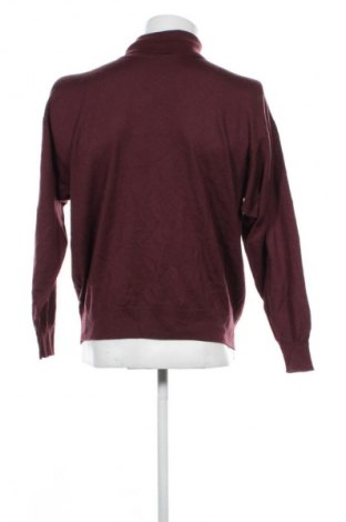 Pánsky sveter  Pringle, Veľkosť L, Farba Červená, Cena  154,95 €