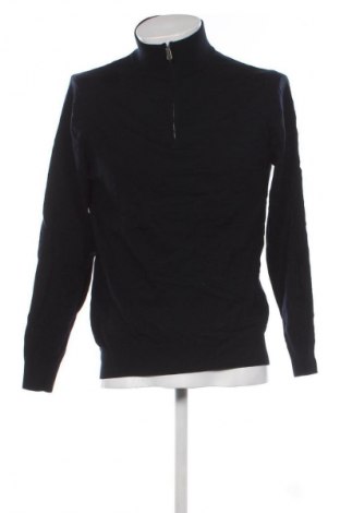 Herrenpullover Profuomo, Größe L, Farbe Schwarz, Preis € 50,99