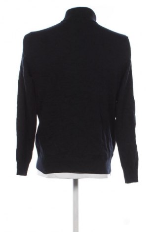 Herrenpullover Profuomo, Größe L, Farbe Schwarz, Preis € 50,99