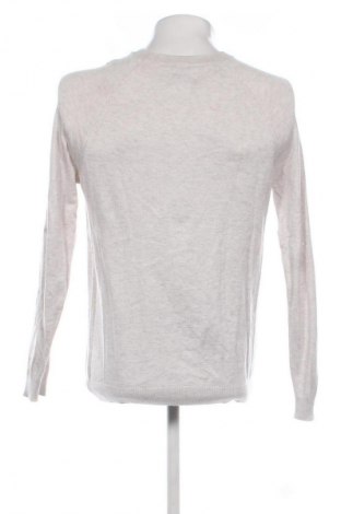 Herrenpullover Pull&Bear, Größe M, Farbe Grau, Preis 12,99 €
