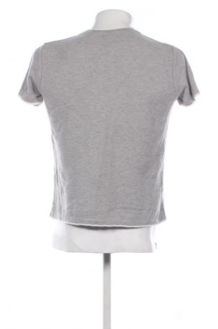 Pulover de bărbați Pull&Bear, Mărime M, Culoare Gri, Preț 50,99 Lei