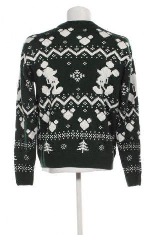 Pulover de bărbați Pull&Bear, Mărime L, Culoare Multicolor, Preț 61,99 Lei