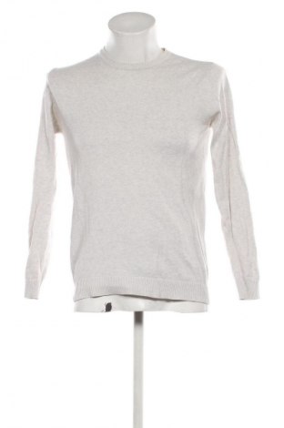 Herrenpullover Pull&Bear, Größe S, Farbe Grau, Preis € 18,00