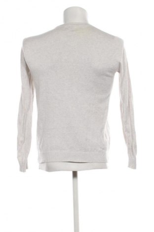 Herrenpullover Pull&Bear, Größe S, Farbe Grau, Preis € 18,00