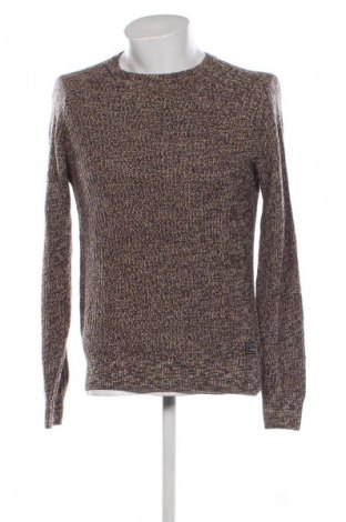 Herrenpullover Q/S by S.Oliver, Größe M, Farbe Mehrfarbig, Preis 12,99 €